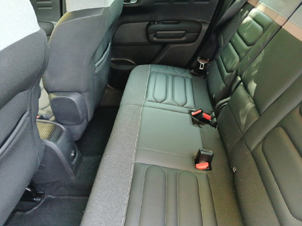 Occasion CITROEN C3 Aircross C3 Aircross PureTech 130 S&S EAT6 - Shine Pack