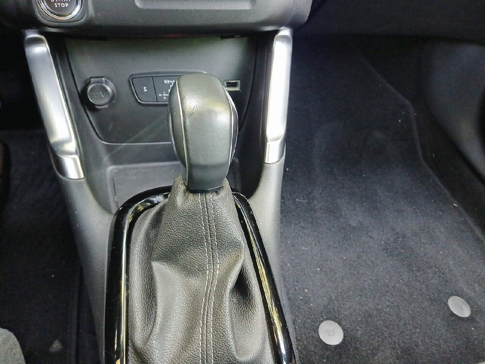 Occasion CITROEN C3 Aircross C3 Aircross PureTech 130 S&S EAT6 - Shine Pack
