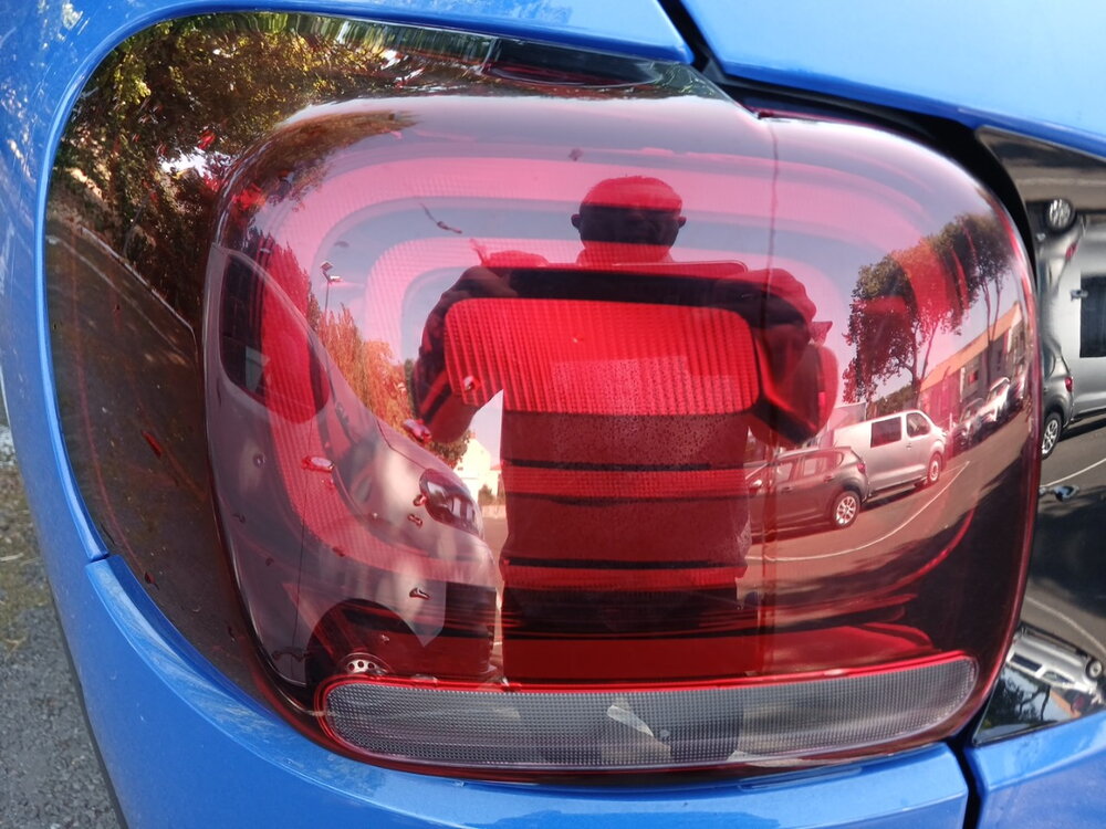Occasion CITROEN C3 Aircross C3 Aircross PureTech 130 S&S EAT6 - Shine Pack