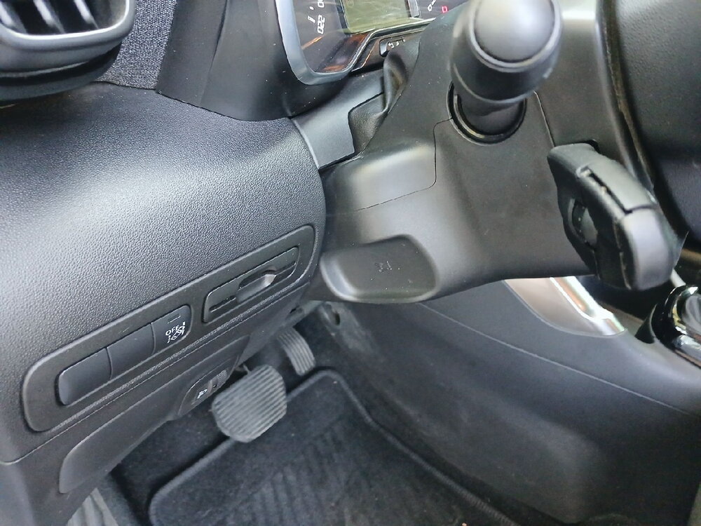 Occasion CITROEN C3 Aircross C3 Aircross PureTech 130 S&S EAT6 - Shine Pack