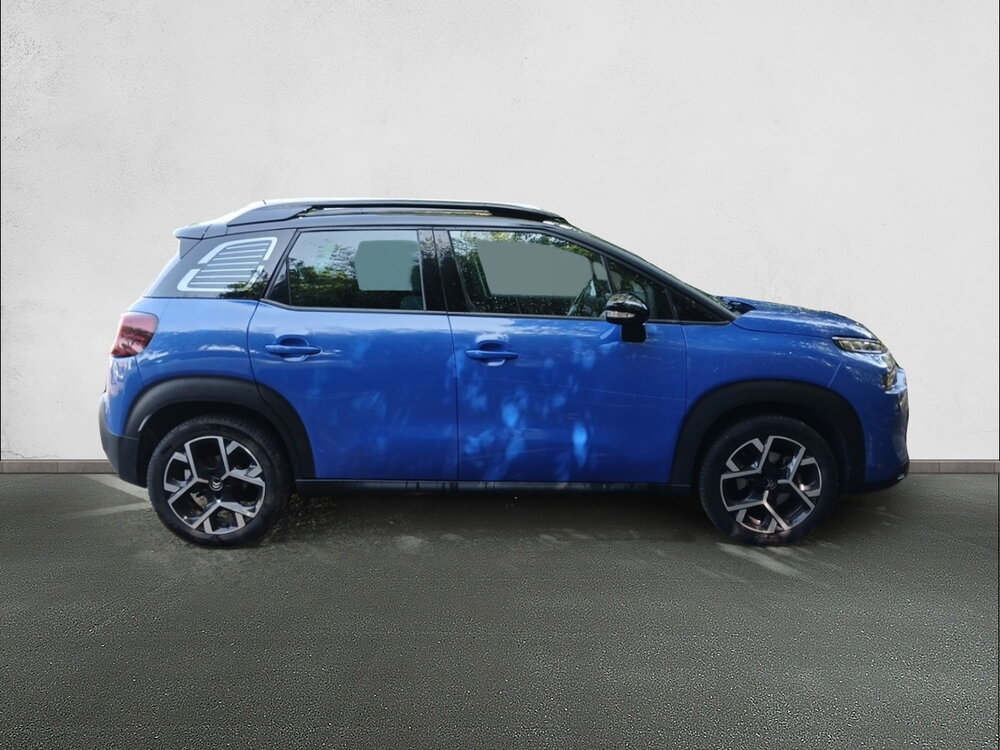 Occasion CITROEN C3 Aircross C3 Aircross PureTech 130 S&S EAT6 - Shine Pack