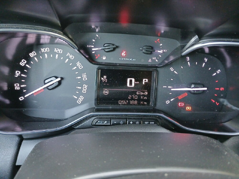 Occasion CITROEN C3 Aircross C3 Aircross PureTech 130 S&S EAT6 - Shine Pack