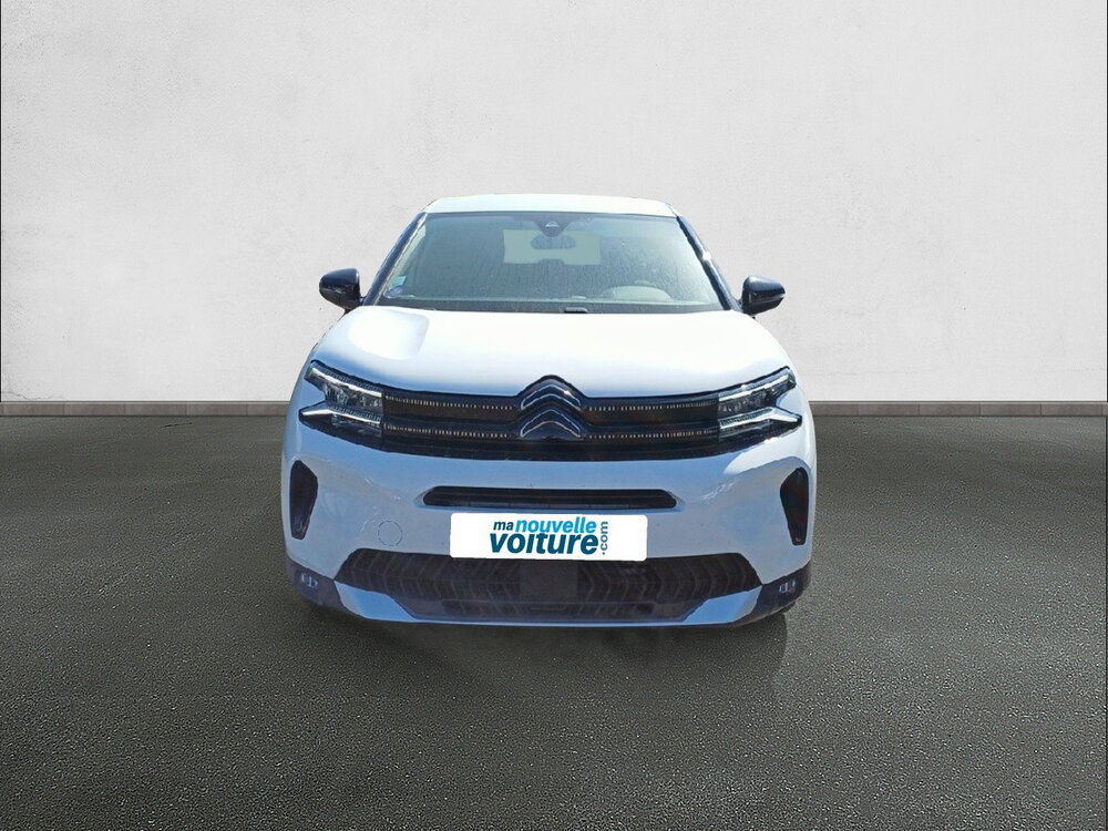 Occasion CITROEN C5 AirCross C5 Aircross Hybride Rechargeable 225 e-EAT8 - Feel Pack