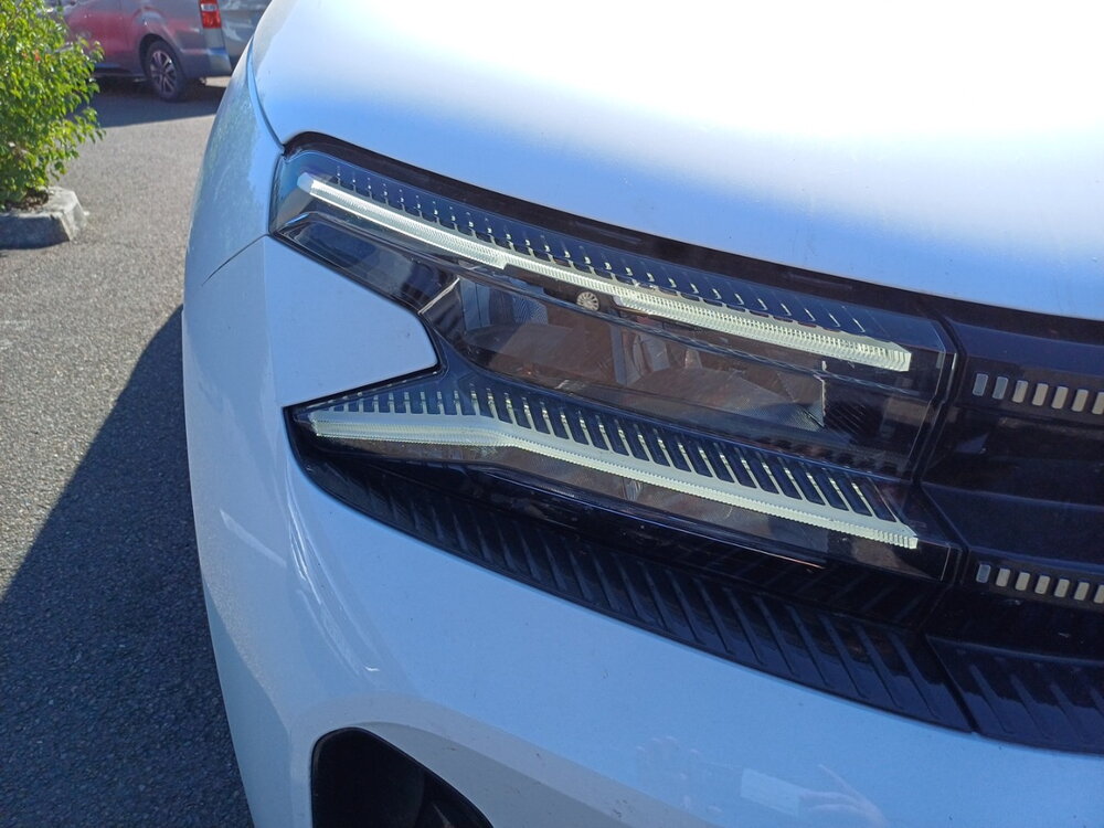 Occasion CITROEN C5 AirCross C5 Aircross Hybride Rechargeable 225 e-EAT8 - Feel Pack