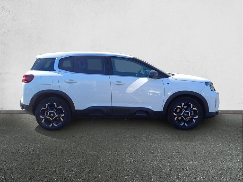 Occasion CITROEN C5 AirCross C5 Aircross Hybride Rechargeable 225 e-EAT8 - Feel Pack