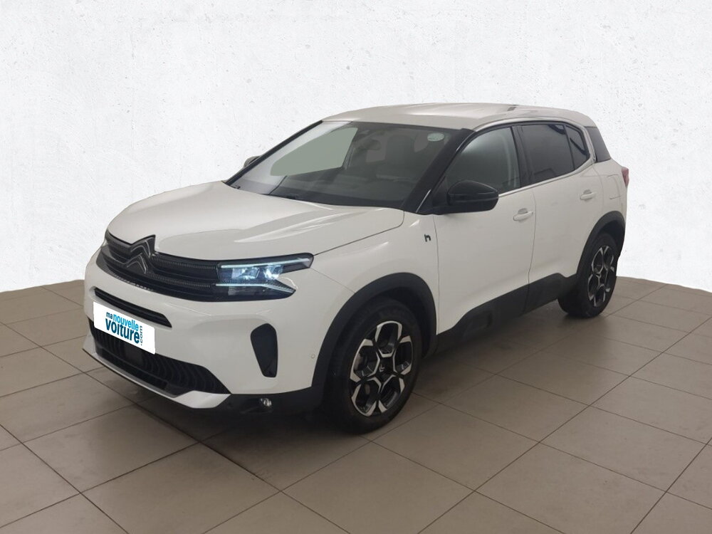 Occasion CITROEN C5 AirCross C5 Aircross Hybride Rechargeable 225 e-EAT8 - Feel Pack