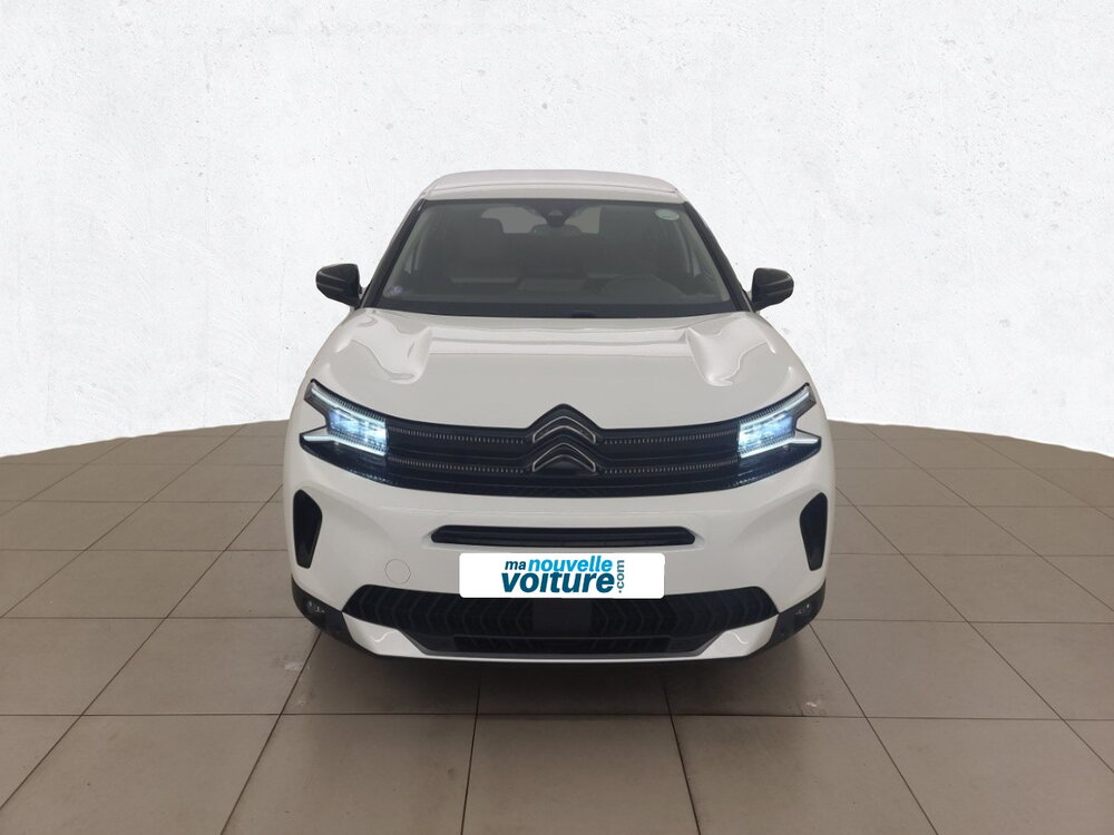 Occasion CITROEN C5 AirCross C5 Aircross Hybride Rechargeable 225 e-EAT8 - Feel Pack