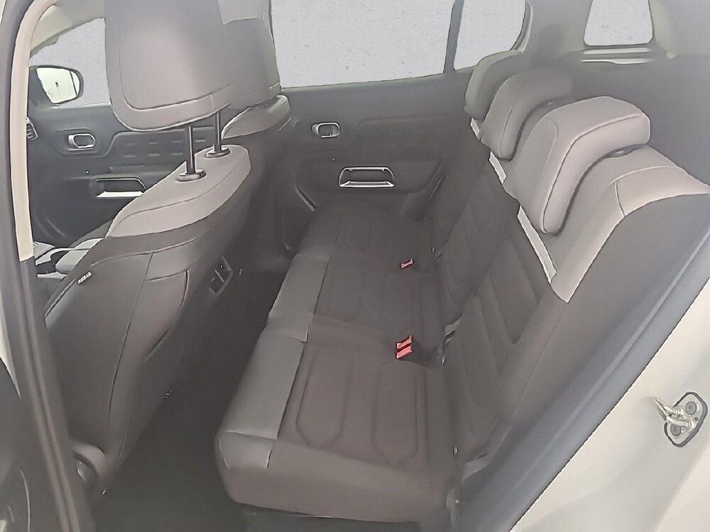 Occasion CITROEN C5 AirCross C5 Aircross Hybride Rechargeable 225 e-EAT8 - Feel Pack