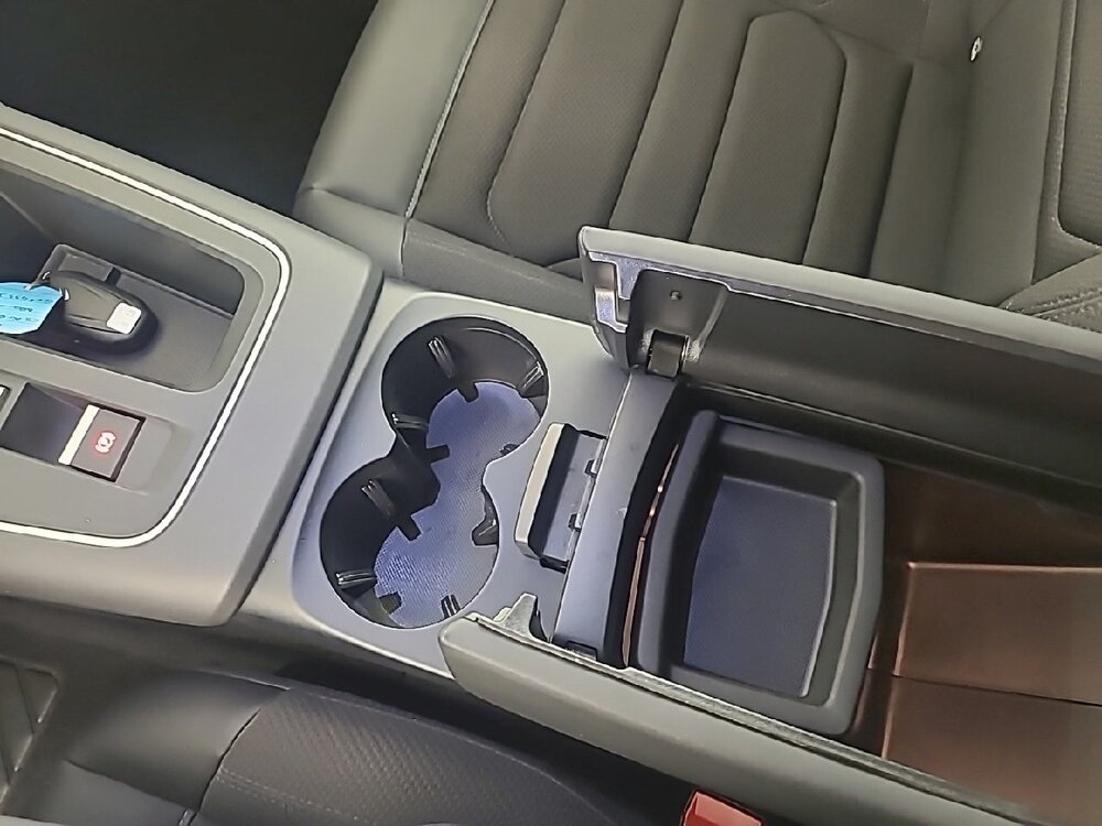 Occasion CITROEN C5 AirCross C5 Aircross Hybride Rechargeable 225 e-EAT8 - Feel Pack