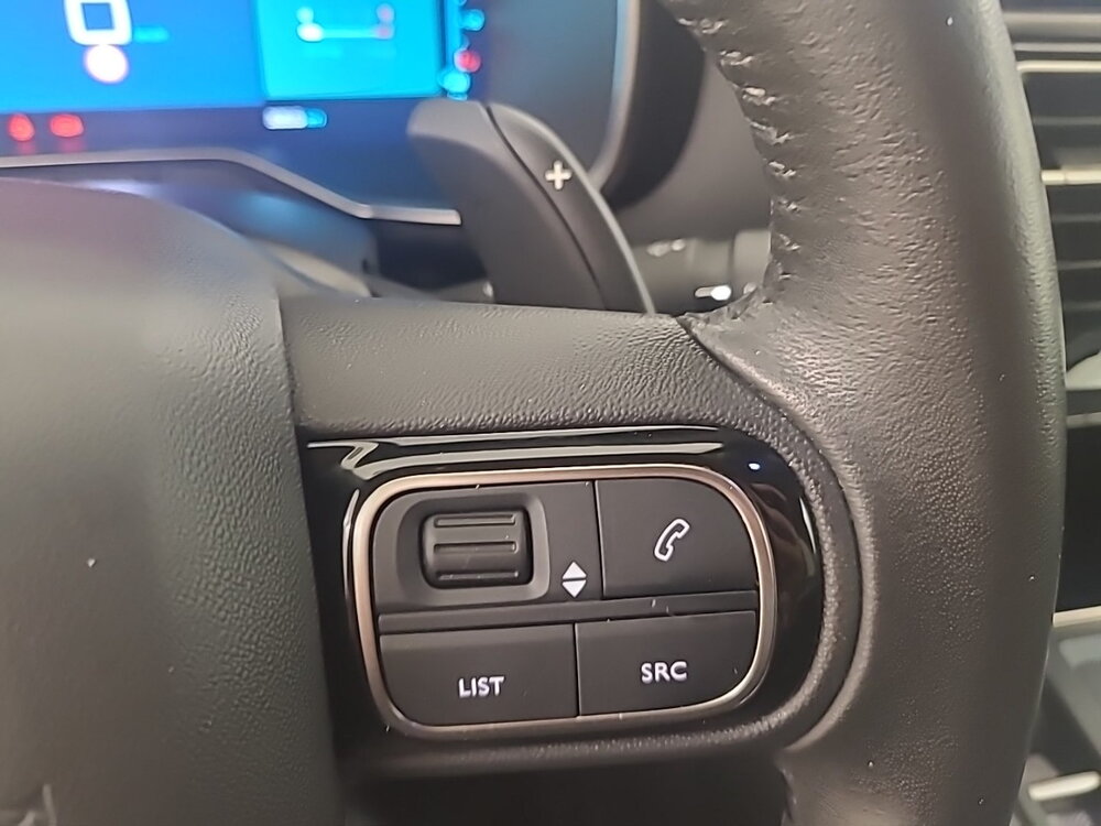 Occasion CITROEN C5 AirCross C5 Aircross Hybride Rechargeable 225 e-EAT8 - Feel Pack