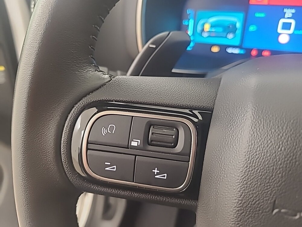Occasion CITROEN C5 AirCross C5 Aircross Hybride Rechargeable 225 e-EAT8 - Feel Pack