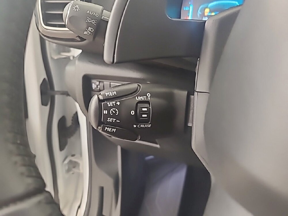 Occasion CITROEN C5 AirCross C5 Aircross Hybride Rechargeable 225 e-EAT8 - Feel Pack