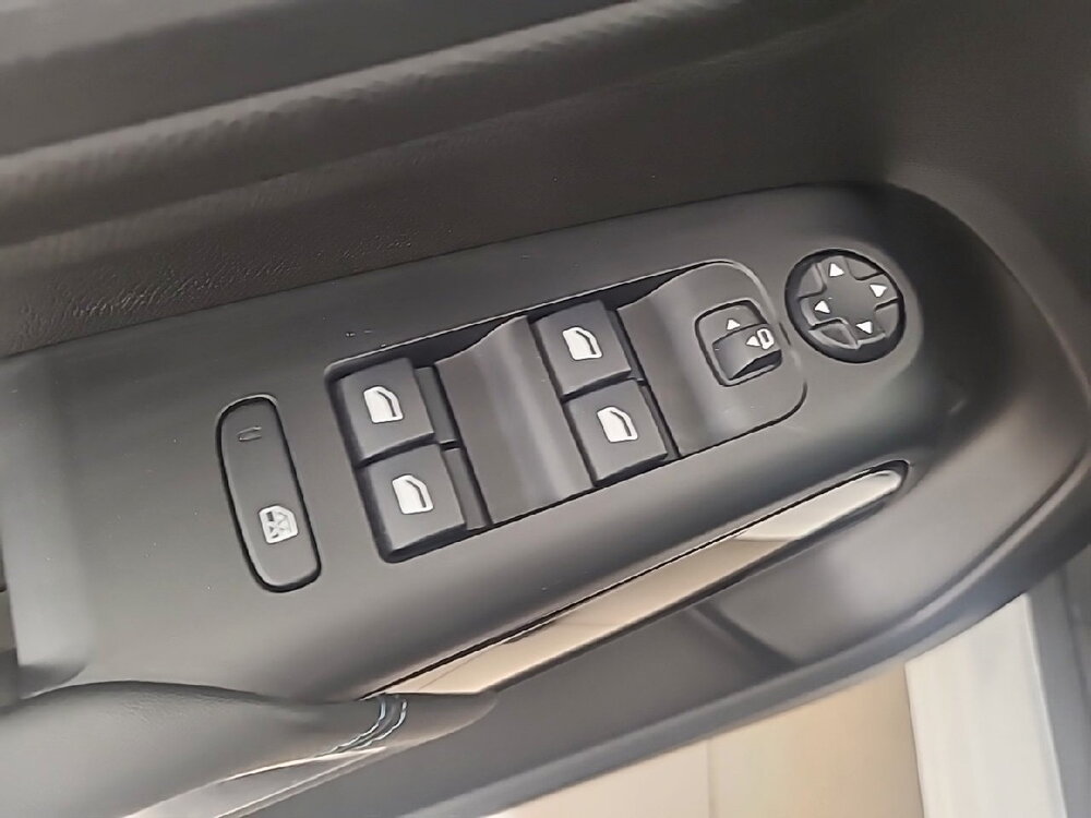Occasion CITROEN C5 AirCross C5 Aircross Hybride Rechargeable 225 e-EAT8 - Feel Pack