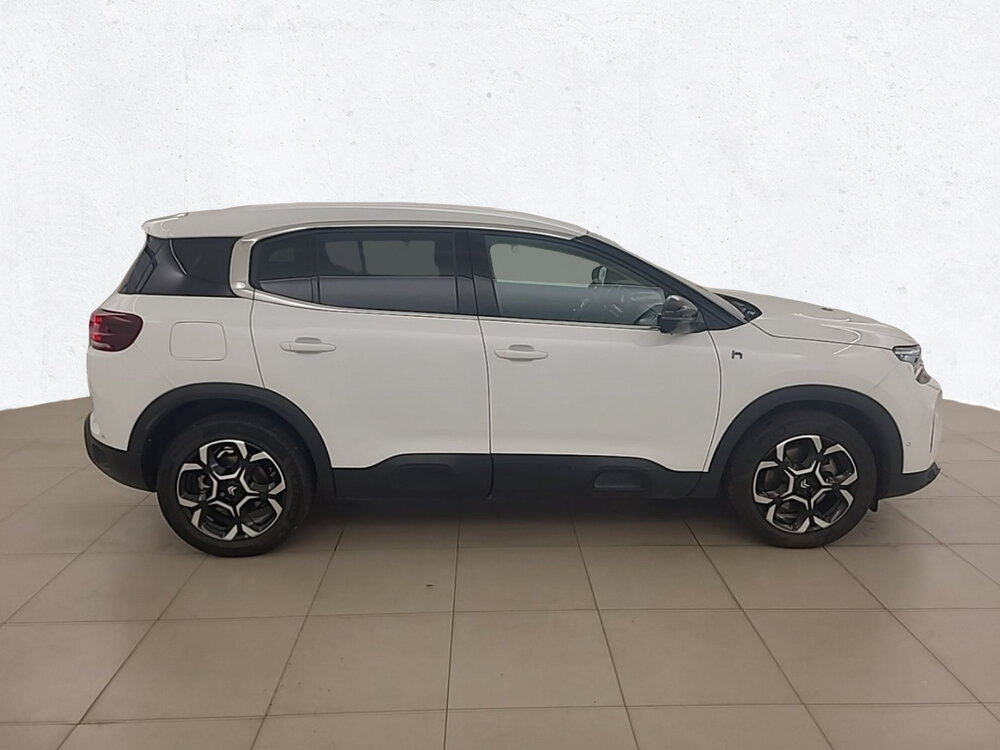 Occasion CITROEN C5 AirCross C5 Aircross Hybride Rechargeable 225 e-EAT8 - Feel Pack