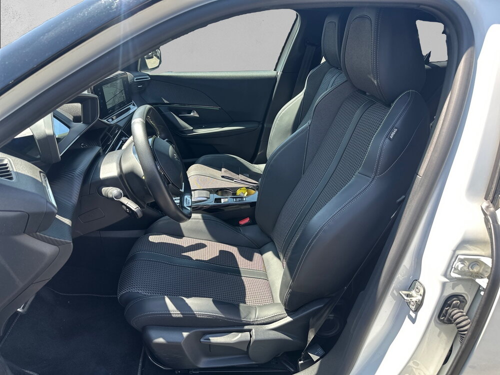 Occasion PEUGEOT 2008 2008 Electrique 136 ch - GT