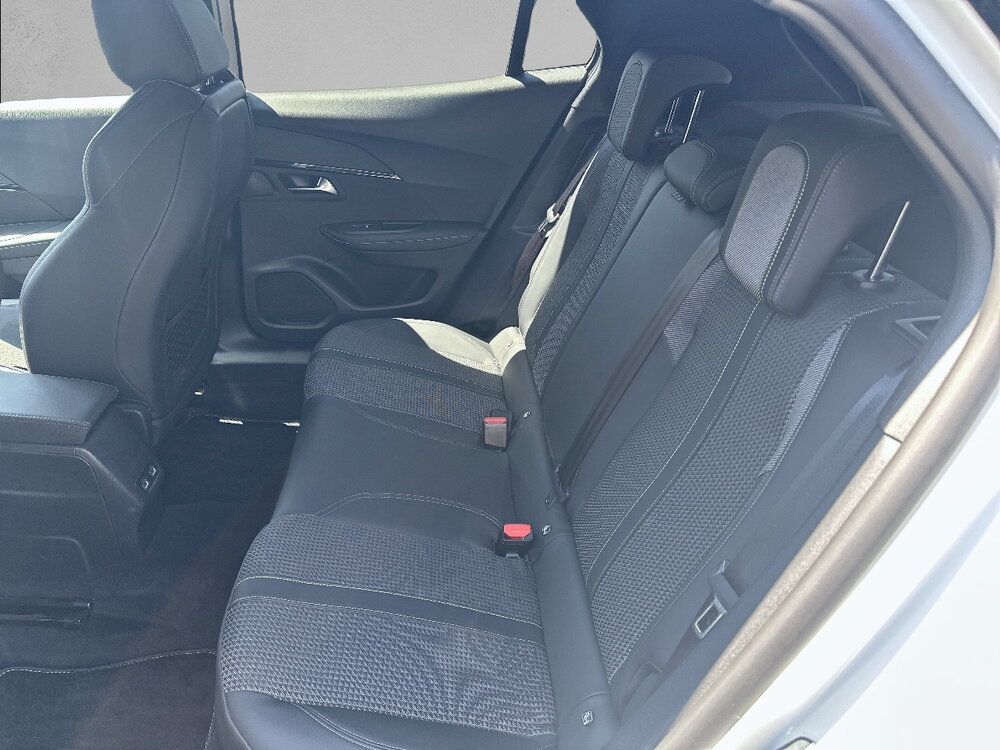 Occasion PEUGEOT 2008 2008 Electrique 136 ch - GT