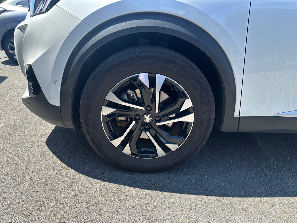 Occasion PEUGEOT 2008 2008 Electrique 136 ch - GT