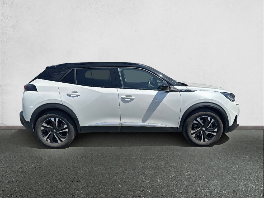 Occasion PEUGEOT 2008 2008 Electrique 136 ch - GT