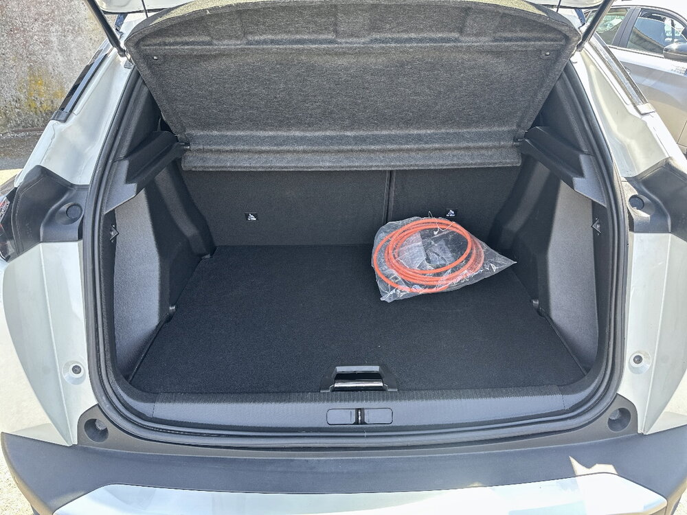 Occasion PEUGEOT 2008 2008 Electrique 136 ch - GT