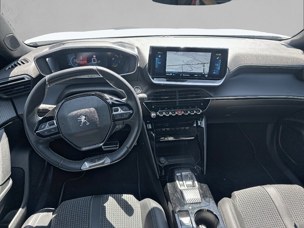 Occasion PEUGEOT 2008 2008 Electrique 136 ch - GT