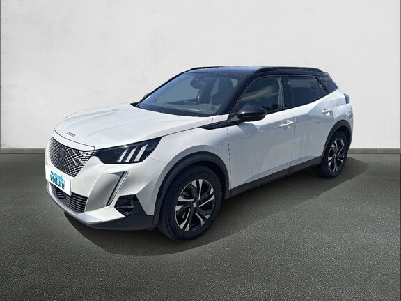 Occasion PEUGEOT 2008 2008 Electrique 136 ch - GT