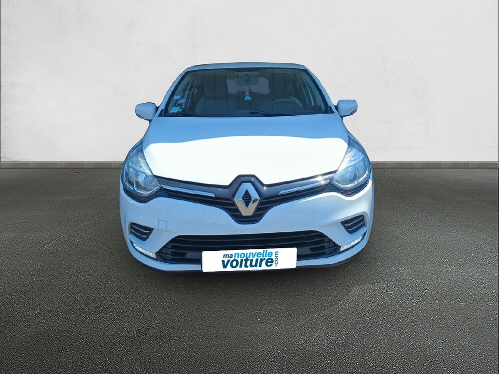 Occasion RENAULT Clio IV Clio TCe 75 - 19 - Génération