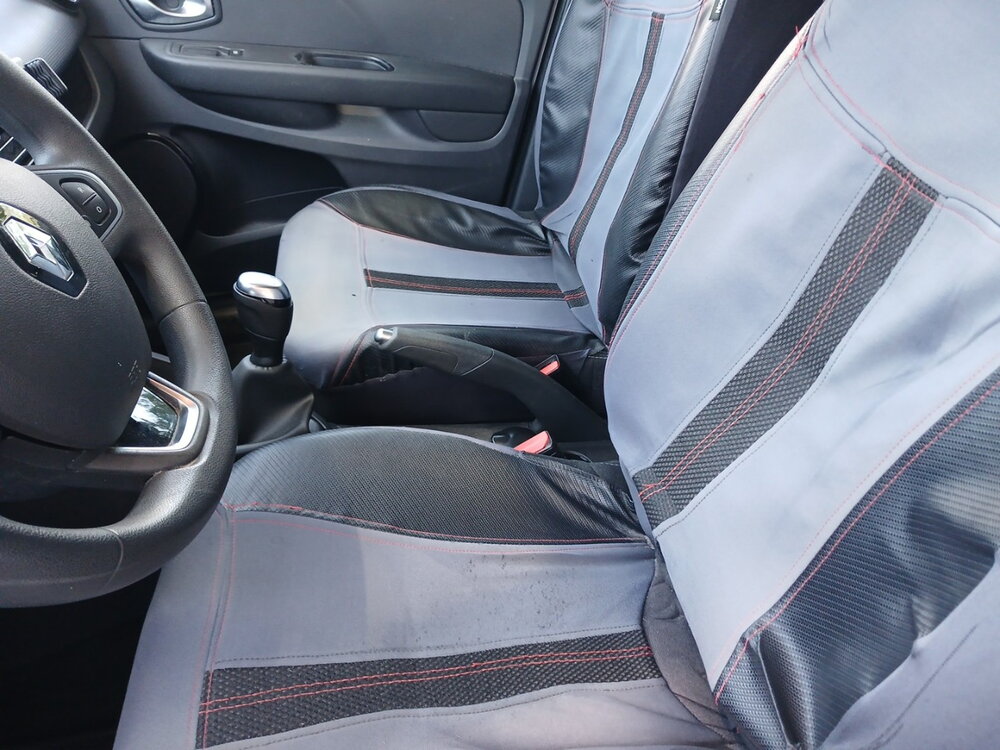 Occasion RENAULT Clio IV Clio TCe 75 - 19 - Génération
