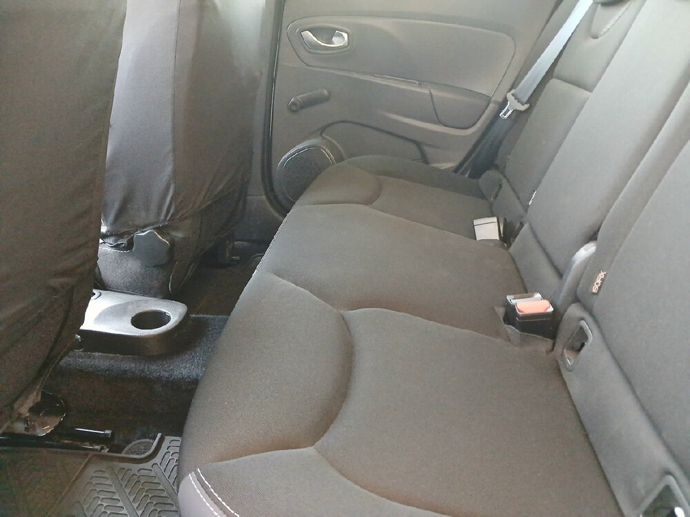 Occasion RENAULT Clio IV Clio TCe 75 - 19 - Génération