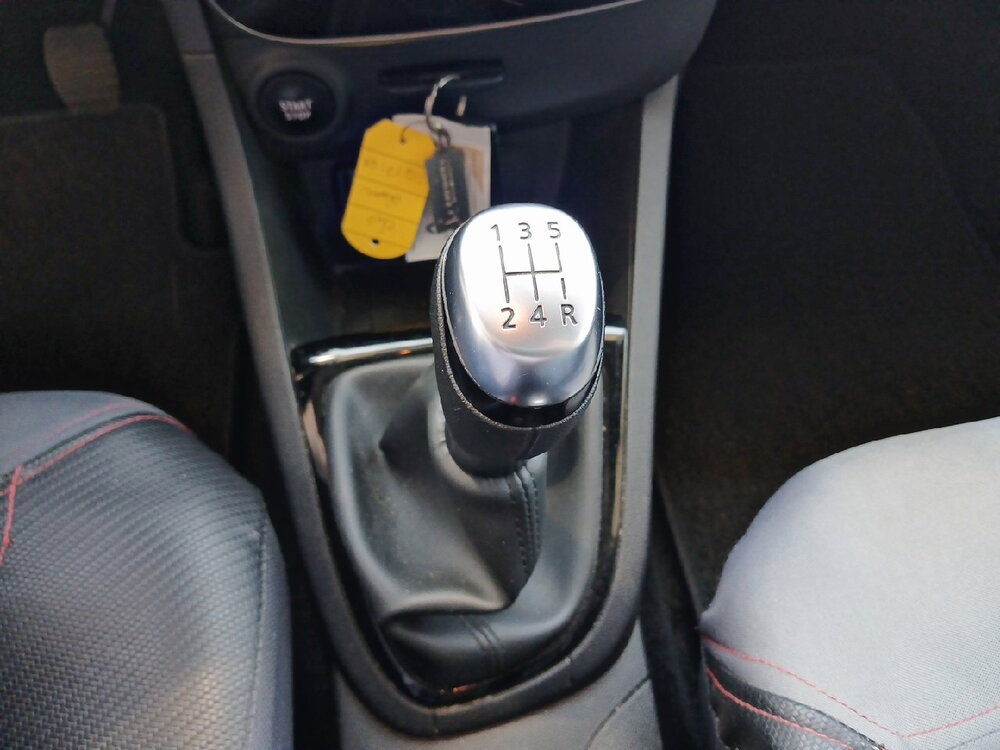 Occasion RENAULT Clio IV Clio TCe 75 - 19 - Génération
