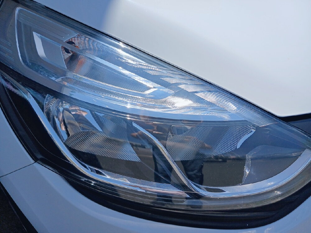 Occasion RENAULT Clio IV Clio TCe 75 - 19 - Génération