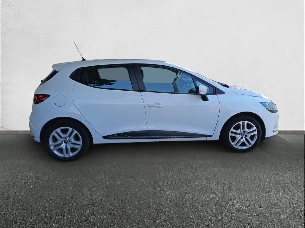 Occasion RENAULT Clio IV Clio TCe 75 - 19 - Génération