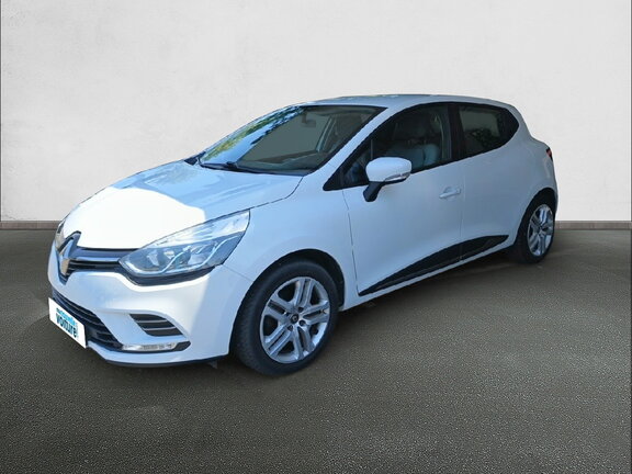 Occasion RENAULT Clio IV Clio TCe 75 - 19 - Génération