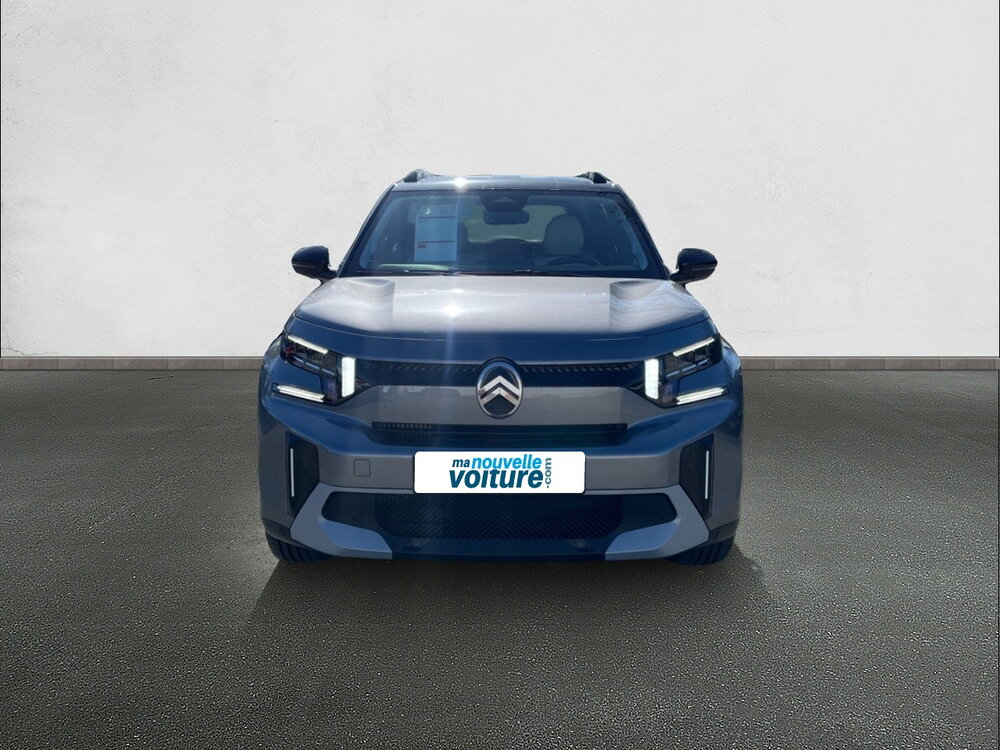 Occasion CITROEN C3 Aircross C3 Aircross Hybride 145 e-DCS6 - Max