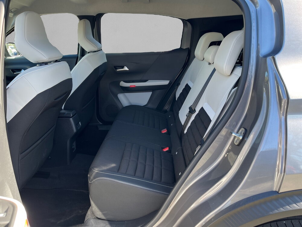 Occasion CITROEN C3 Aircross C3 Aircross Hybride 145 e-DCS6 - Max