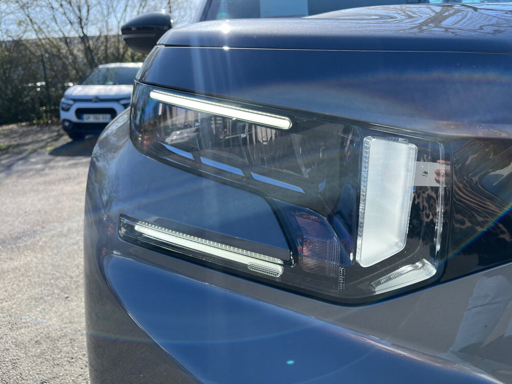 Occasion CITROEN C3 Aircross C3 Aircross Hybride 145 e-DCS6 - Max