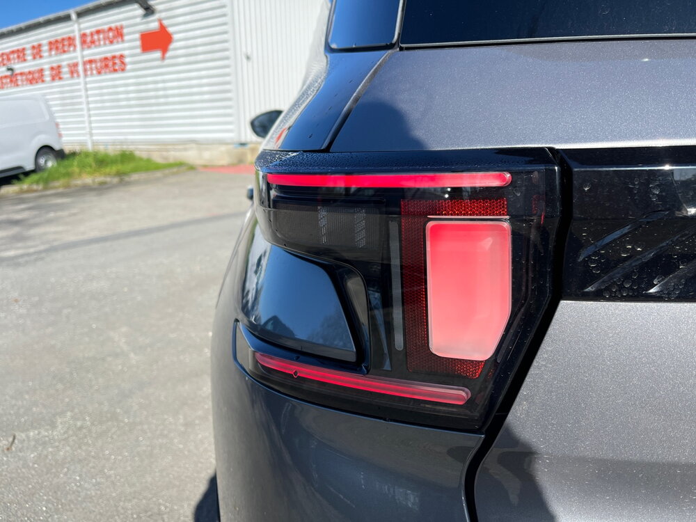 Occasion CITROEN C3 Aircross C3 Aircross Hybride 145 e-DCS6 - Max