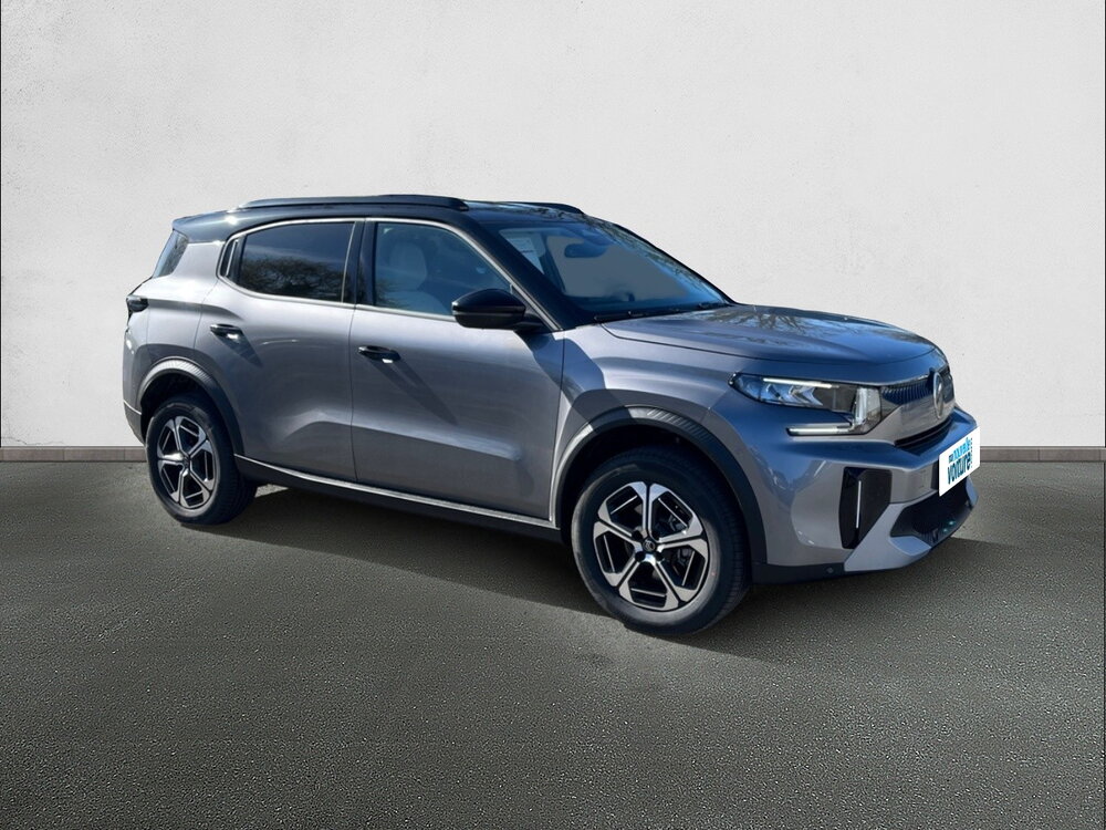 Occasion CITROEN C3 Aircross C3 Aircross Hybride 145 e-DCS6 - Max