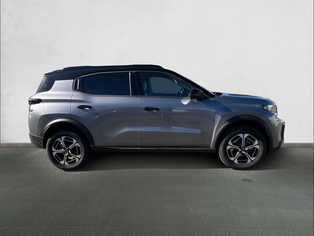 Occasion CITROEN C3 Aircross C3 Aircross Hybride 145 e-DCS6 - Max