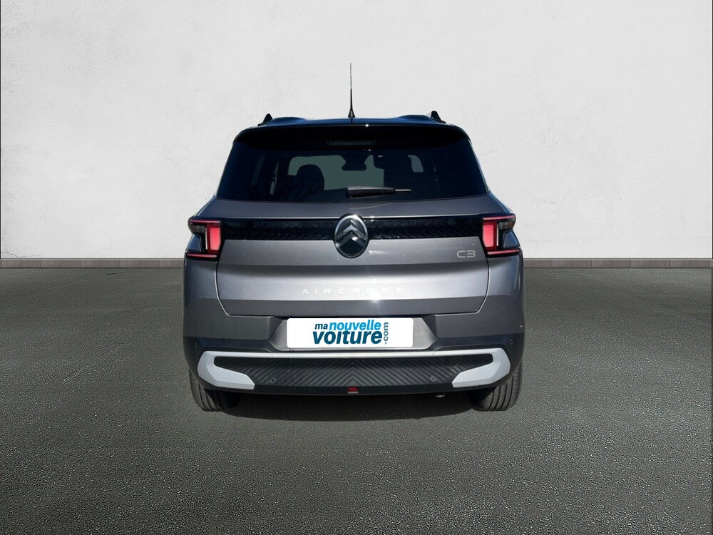Occasion CITROEN C3 Aircross C3 Aircross Hybride 145 e-DCS6 - Max