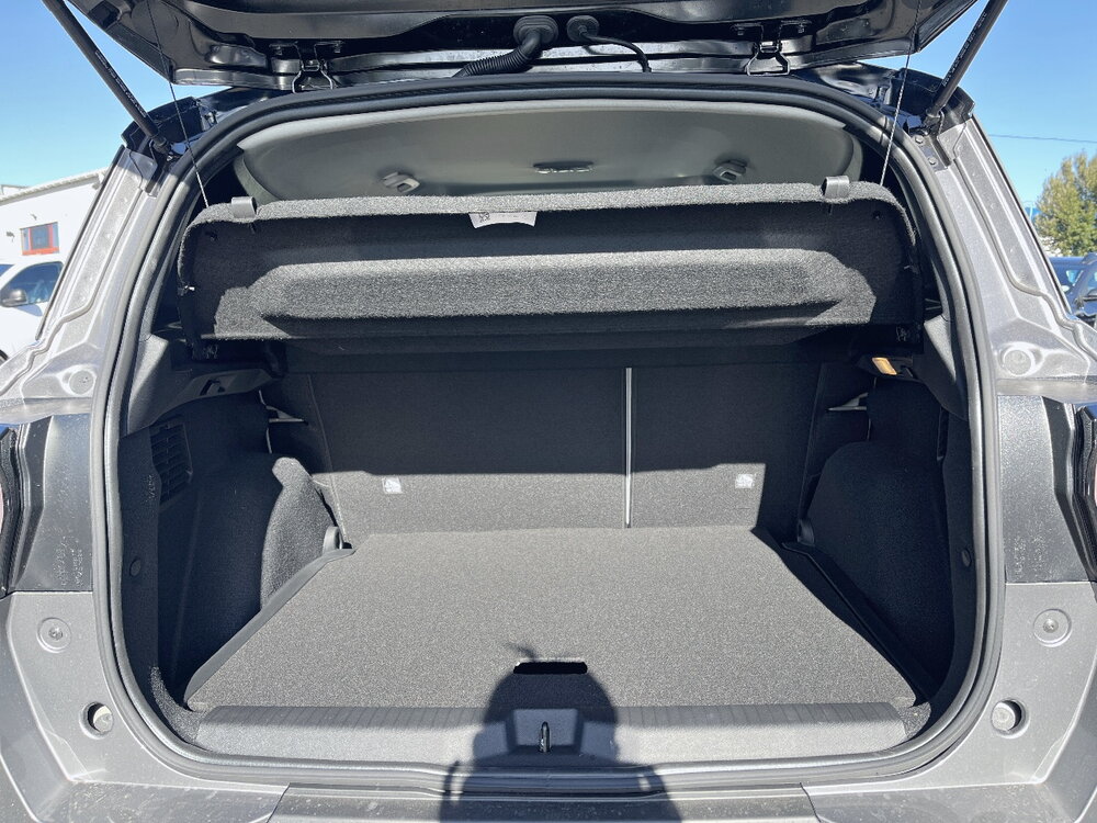 Occasion CITROEN C3 Aircross C3 Aircross Hybride 145 e-DCS6 - Max