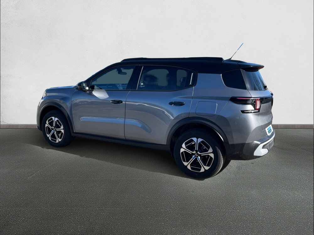 Occasion CITROEN C3 Aircross C3 Aircross Hybride 145 e-DCS6 - Max