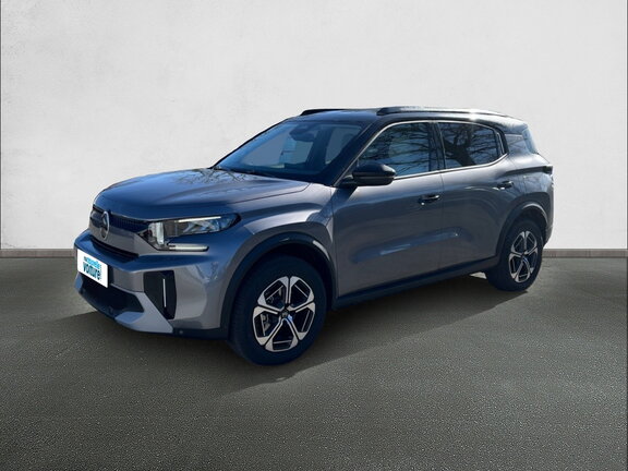 Occasion CITROEN C3 Aircross C3 Aircross Hybride 145 e-DCS6 - Max