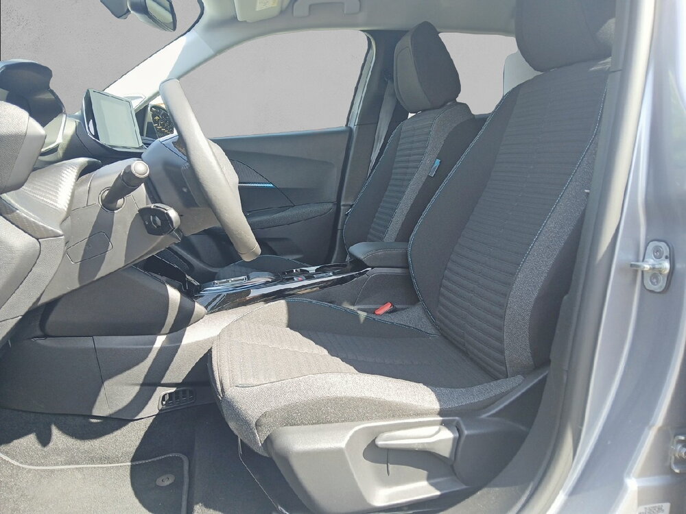 Occasion PEUGEOT 2008 2008 Electrique 136 ch - Style