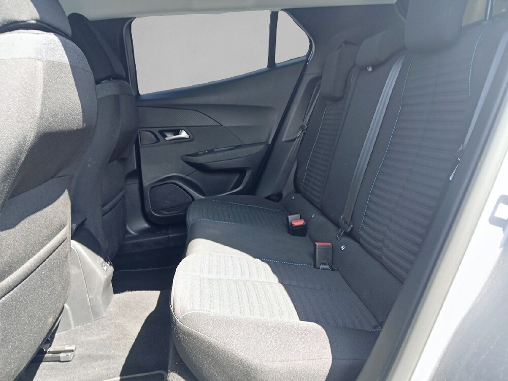 Occasion PEUGEOT 2008 2008 Electrique 136 ch - Style