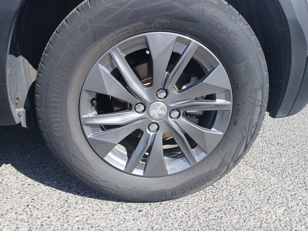Occasion PEUGEOT 2008 2008 Electrique 136 ch - Style