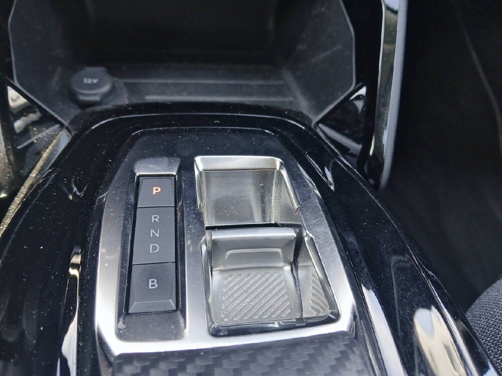 Occasion PEUGEOT 2008 2008 Electrique 136 ch - Style