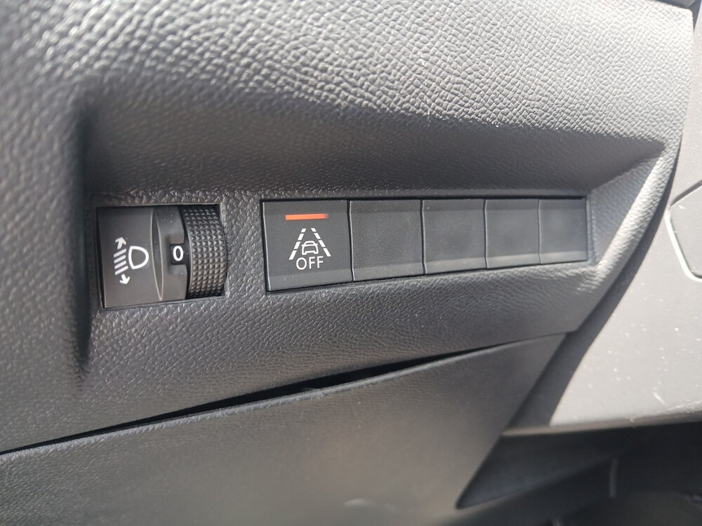 Occasion PEUGEOT 2008 2008 Electrique 136 ch - Style