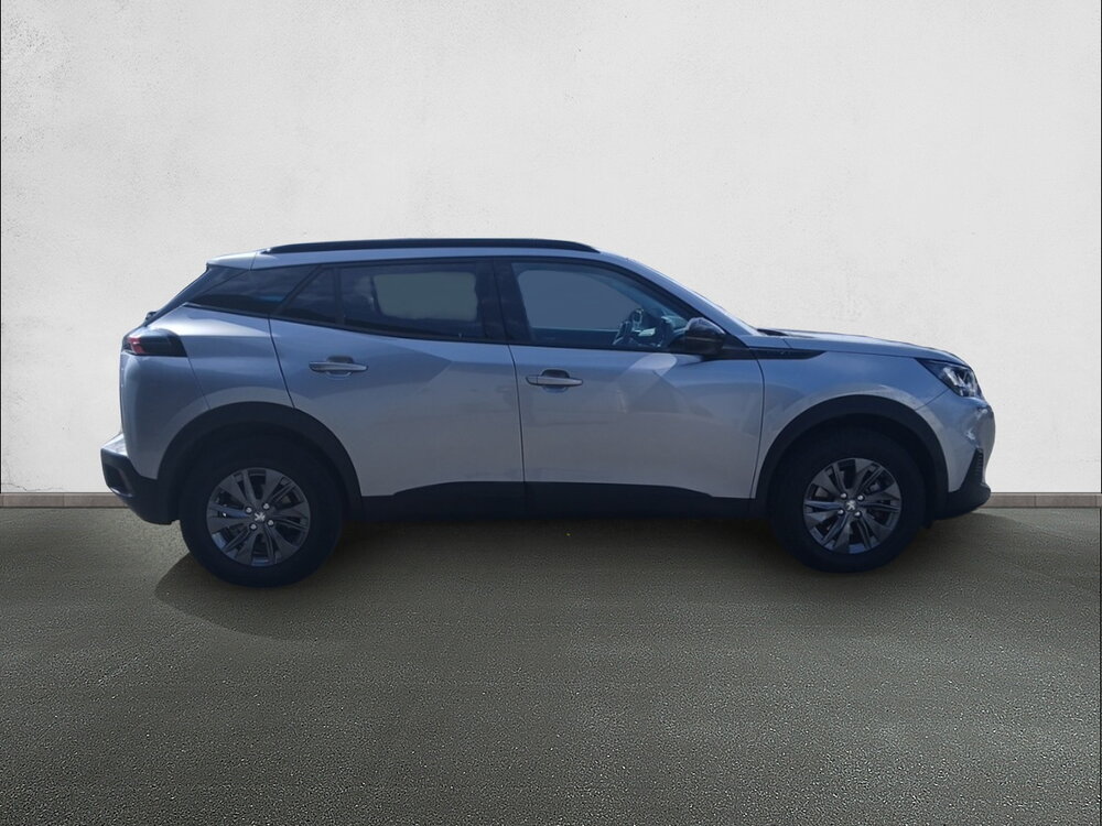 Occasion PEUGEOT 2008 2008 Electrique 136 ch - Style