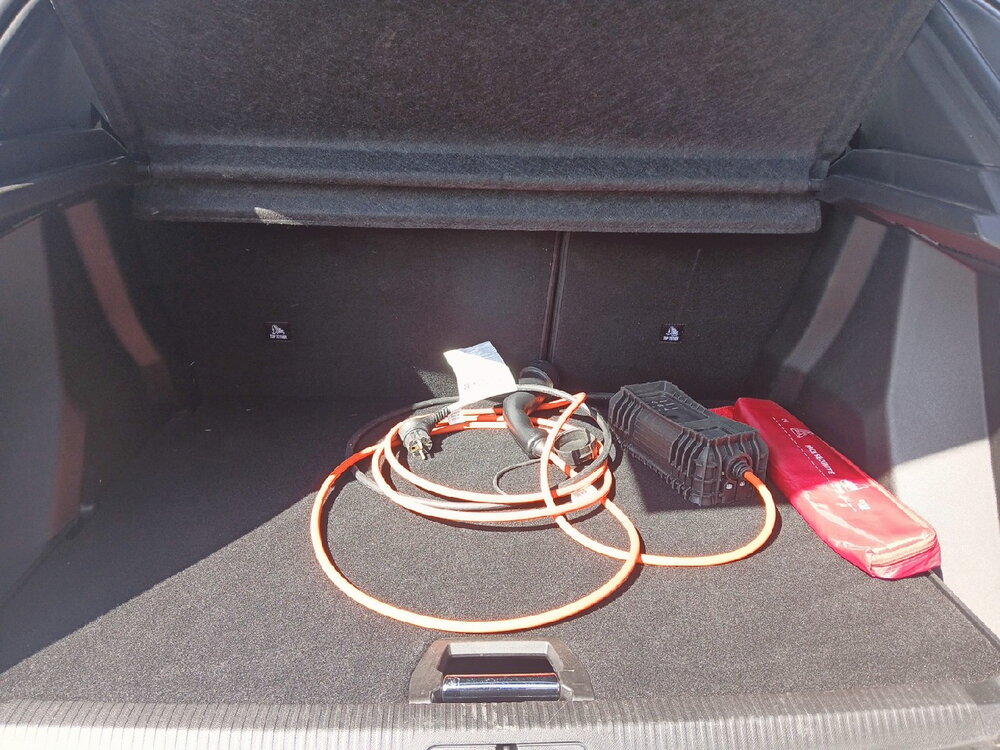Occasion PEUGEOT 2008 2008 Electrique 136 ch - Style