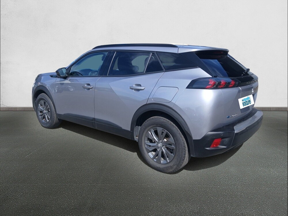 Occasion PEUGEOT 2008 2008 Electrique 136 ch - Style